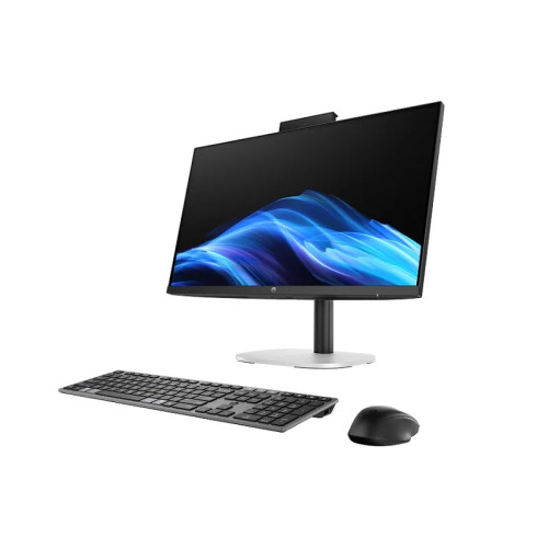 Комп'ютер персональний моноблок HP ProStudio 4-G1i 23.8