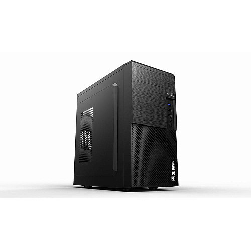 Компьютер персональный 2E Complex Gaming Intel i3-12100F, 8Gb, F256GB+1TB, NVD1030-2, H610, RD860-3U, 400W, FreeDos
