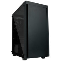 Комп’ютер персональний 2E Complex Gaming Intel i5-14400F, 16Gb, F512GB, NVD3050-6, B760, T3PLUS, 700W, Win11