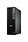 Комп'ютер персональний Dell Pro Slim, Intel U5-235, 16GB, F512GB, UMA, кл+м, Lin
