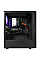 Компьютер персональный 2E Complex Gaming AMD R5-5500, 16Gb, F1TB, RX6500XT-4, A520, G2107, 500W, FreeDos