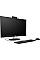 Компьютер персональный моноблок HP All-in-One 27'' FHD IPS AG, AMD R5-7520U, 16GB, F512GB, UMA, WiFi, кл+м, DOS, черный