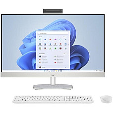 Комп'ютер персональний моноблок HP All-in-One 27