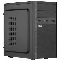 Комп’ютер персональний 2E Rational Intel i5-12400, 16Gb, F512GB, UMA, H610, RD863, 400W, Win11P