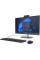 Комп'ютер персональний моноблок HP 240-G10 23.8