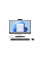 Комп'ютер персональний моноблок HP All-in-One 23.8