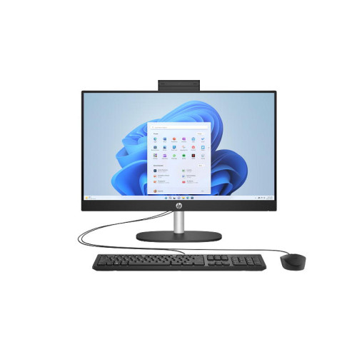 Комп'ютер персональний моноблок HP All-in-One 23.8