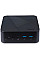 Комп'ютер персональний неттоп Acer Veriton NUC 1502G-13U3U MFF, Intel i3-1315U, 2*SO-DIMM, M.2SSD, UMA, WiFi, без ОС