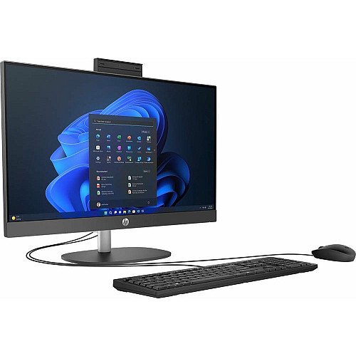 Компьютер персональный моноблок HP 240-G10 23,8
