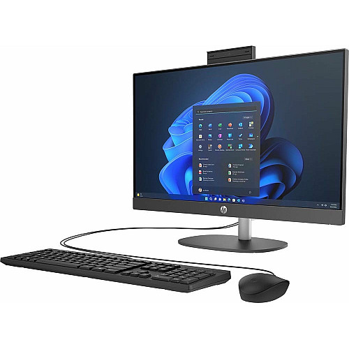 Компьютер персональный моноблок HP 240-G10 23,8