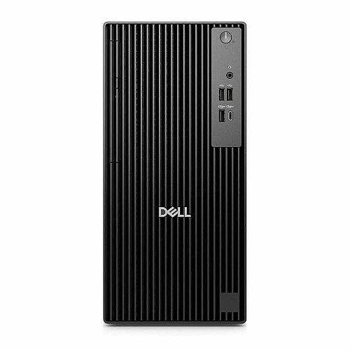 Компьютер персональный Dell Pro Tower, Intel U7-265, 8GB, F512GB, ODD, UMA, кл+м, Win11P