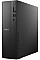 Компьютер персональный DELL Slim SFF (D18S), Intel i5-14400, 8GB, F512GB, UMA, WiFi, Lin