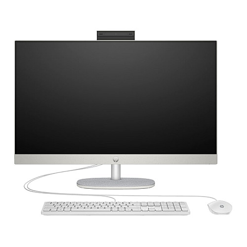 Комп'ютер персональний моноблок HP All-in-One 27