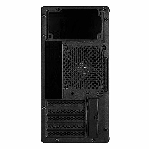 Компьютер персональный 2E Rational Intel i5-14400F, 16Gb, F1TB, NVD5050-8, H610, V285B, 500W, Win11PE