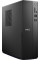 Комп'ютер персональний DELL Pro Slim Essential SFF, Intel i3-14100, 8GB, F512GB, UMA, WiFi, кл+м, Win11P