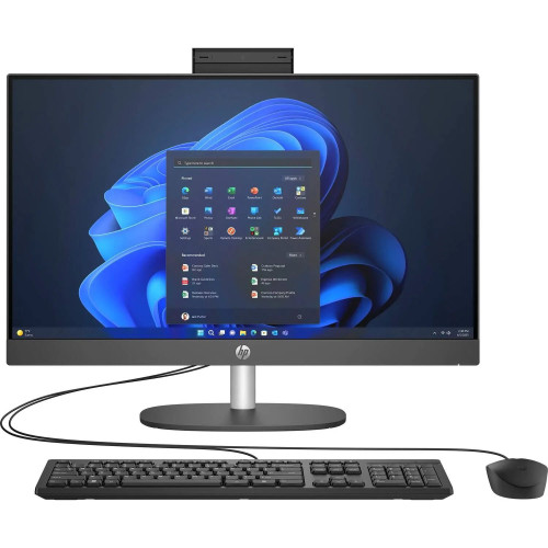 Комп'ютер персональний моноблок HP 240-G10 23.8