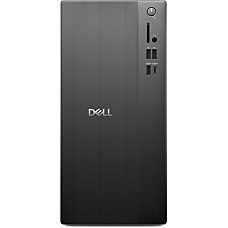 Комп'ютер персональний DELL Pro Tower Essential, Intel i5-14400, 16GB, F512GB, UMA, WiFi, кл+м, Lin