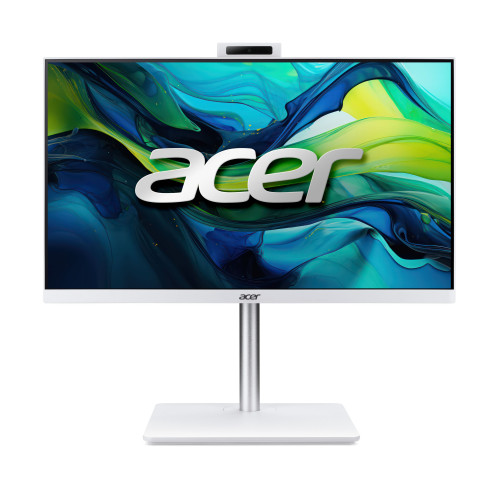 Комп'ютер персональний моноблок Acer Aspire C24A-GRPL 23.8