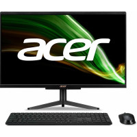 Компьютер персональный моноблок Acer Aspire C24-1600 23.8