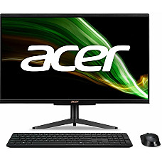 Компьютер персональный моноблок Acer Aspire C24-1600 23.8