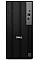 Компьютер персональный Dell Pro Tower, Intel U7-265, 8GB, F512GB, ODD, UMA, кл+м, Win11P