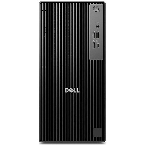 Компьютер персональный Dell Pro Tower, Intel U7-265, 8GB, F512GB, ODD, UMA, кл+м, Win11P
