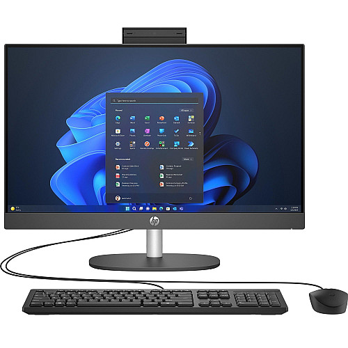 Комп'ютер персональний моноблок HP 240-G10 23.8