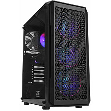 Комп’ютер персональний 2E Complex Gaming AMD R5-7500F, 32Gb, F1TB, NVD5060TI-16, B650, G338, 650W, Win11PE