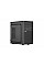 Компьютер персональный 2E Rational Intel i5-12400, 8Gb, F480GB, UMA, H610, RD863, 400W, FreeDos