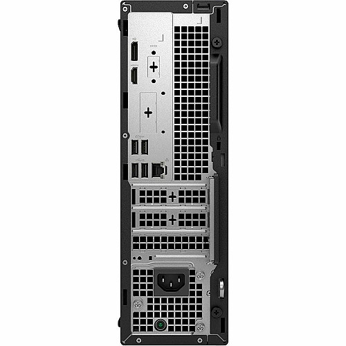 Комп'ютер персональний Dell Pro Slim, AMD R5-8600G, 16GB, F512GB, UMA, WiFi, кл+м, Win11P