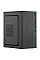 Компьютер персональный 2E Rational AMD R5-5500GT, 16Gb, F512GB, UMA, A520, 2E-TMX03, 400W, Win11PE