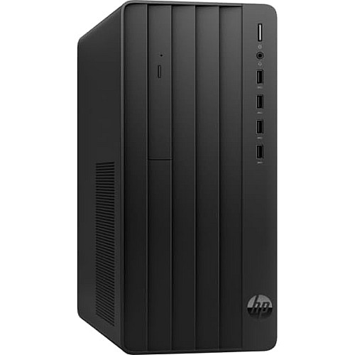 Комп'ютер персональний HP 290-G9 MT, Intel i5-12400, 8GB, F512GB, UMA, WiFi, кл+м, 3р, Win11P