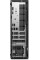 Комп'ютер персональний Dell Pro Slim, Intel U5-235, 16GB, F512GB, UMA, WiFi, кл+м, Lin