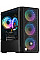 Компьютер персональный 2E Complex Gaming Intel U5-225F, 16Gb, F512GB, NVD5060-8, H810, GB700, 600W, Win11