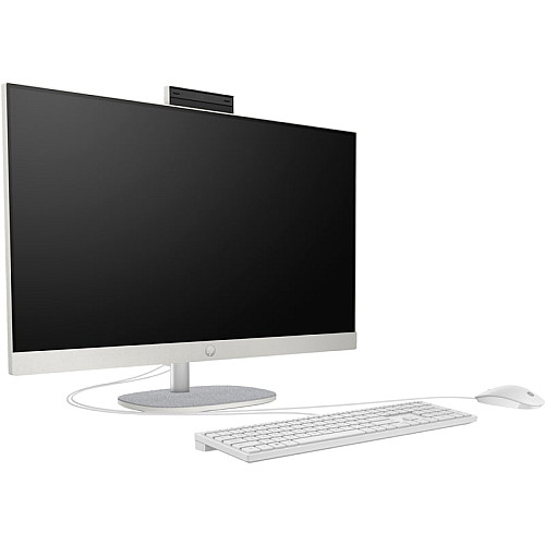 Комп'ютер персональний моноблок HP All-in-One 27