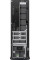 Комп'ютер персональний DELL Pro Slim Essential SFF, Intel i5-14500, 16GB, F512GB, UMA, WiFi, кл+м, Lin
