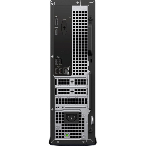 Комп'ютер персональний DELL Pro Slim Essential SFF, Intel i5-14500, 16GB, F512GB, UMA, WiFi, кл+м, Lin