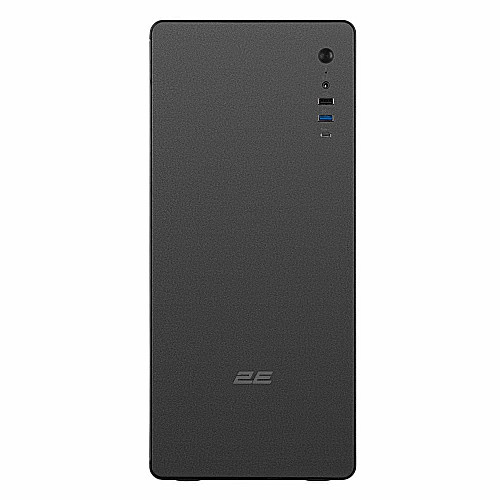 Компьютер персональный 2E Rational Intel i5-14400F, 32Gb, F1TB, NVD3050-6, H610, V500B, 500W, Win11PE