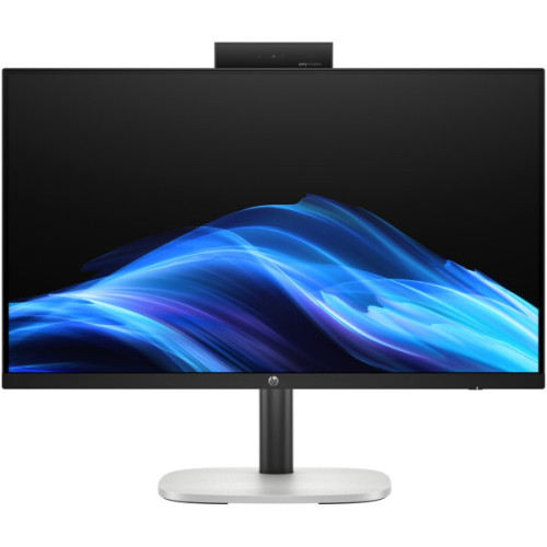 Комп'ютер персональний моноблок HP ProStudio 4-G1i 23.8