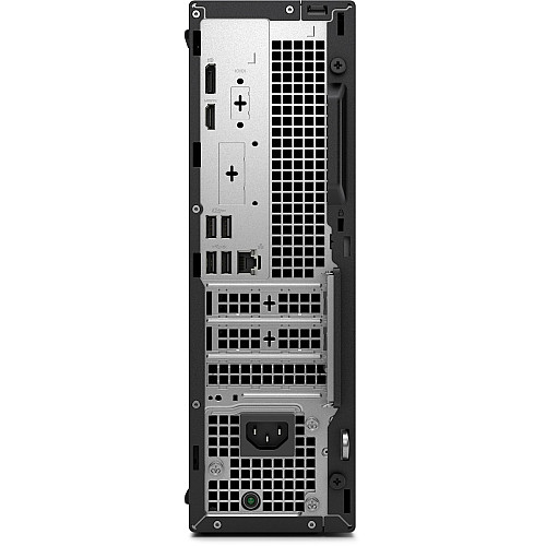 Комп'ютер персональний Dell Pro Slim, Intel U5-235, 16GB, F512GB, UMA, WiFi, кл+м, Win11P