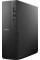 Комп'ютер персональний DELL Pro Slim Essential SFF, Intel i3-14100, 8GB, F512GB, UMA, WiFi, кл+м, Win11P