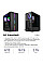 Компьютер персональный 2E Complex Gaming Intel i5-12400F, 16Gb, F256GB+1TB, NVD1030-2, H610, G2107, 500W, Win11