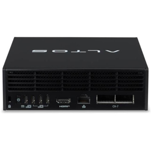 Комп'ютер персональний Acer Altos GB10 F1, Nvidia DSE1-275-A1 GN100, 128GB, F4096GB, NVIDIA DGX OS