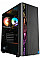 Компьютер персональный 2E Complex Gaming Intel i5-14400F, 32Gb, F1TB, NVD5060TI-16, H610, G2052, 650W, Win11PE