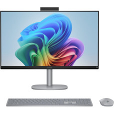Комп'ютер персональний моноблок HP OmniStudio X 27