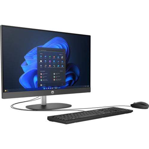 Комп'ютер персональний моноблок HP 240-G10 23.8