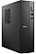 Компьютер персональный DELL Slim SFF (D18S), Intel i5-14400, 8GB, F512GB, UMA, WiFi, Lin