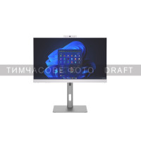 Комп'ютер персональний моноблок 2E Rational K18 23.8