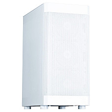 Компьютер персональный 2E Decimal Intel i5-14400F, 16Gb, F512GB, NVD3050-6, B760, I4WHITE, 700W, Win11, белый