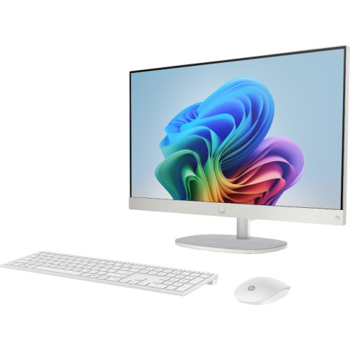 Комп'ютер персональний моноблок HP All-in-One 23.8